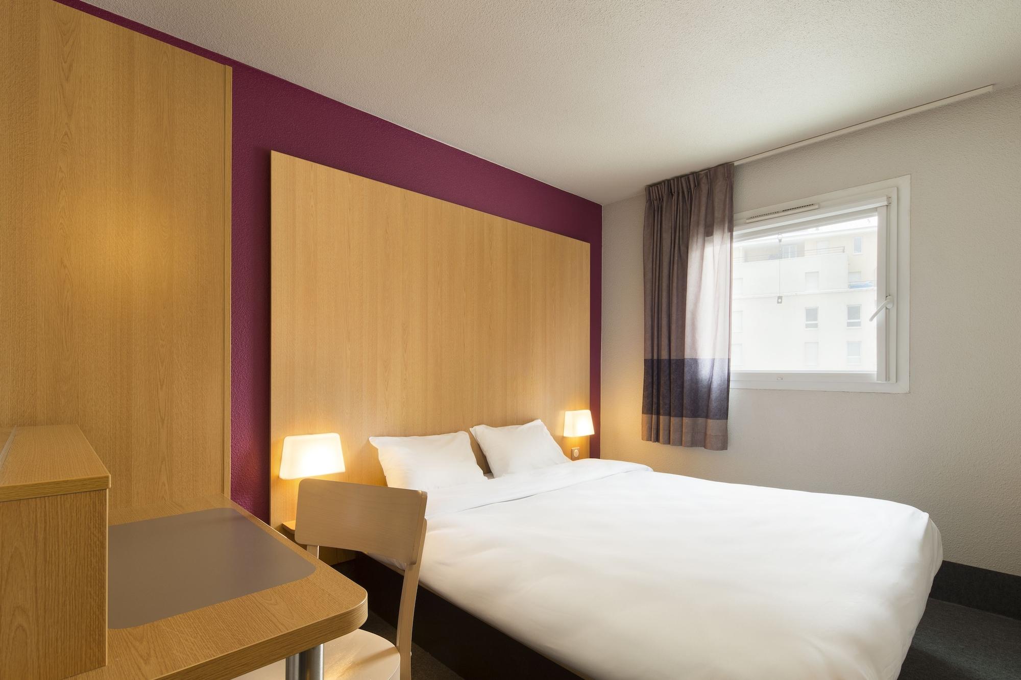 B&B Hotel Marseille Les Ports Экстерьер фото