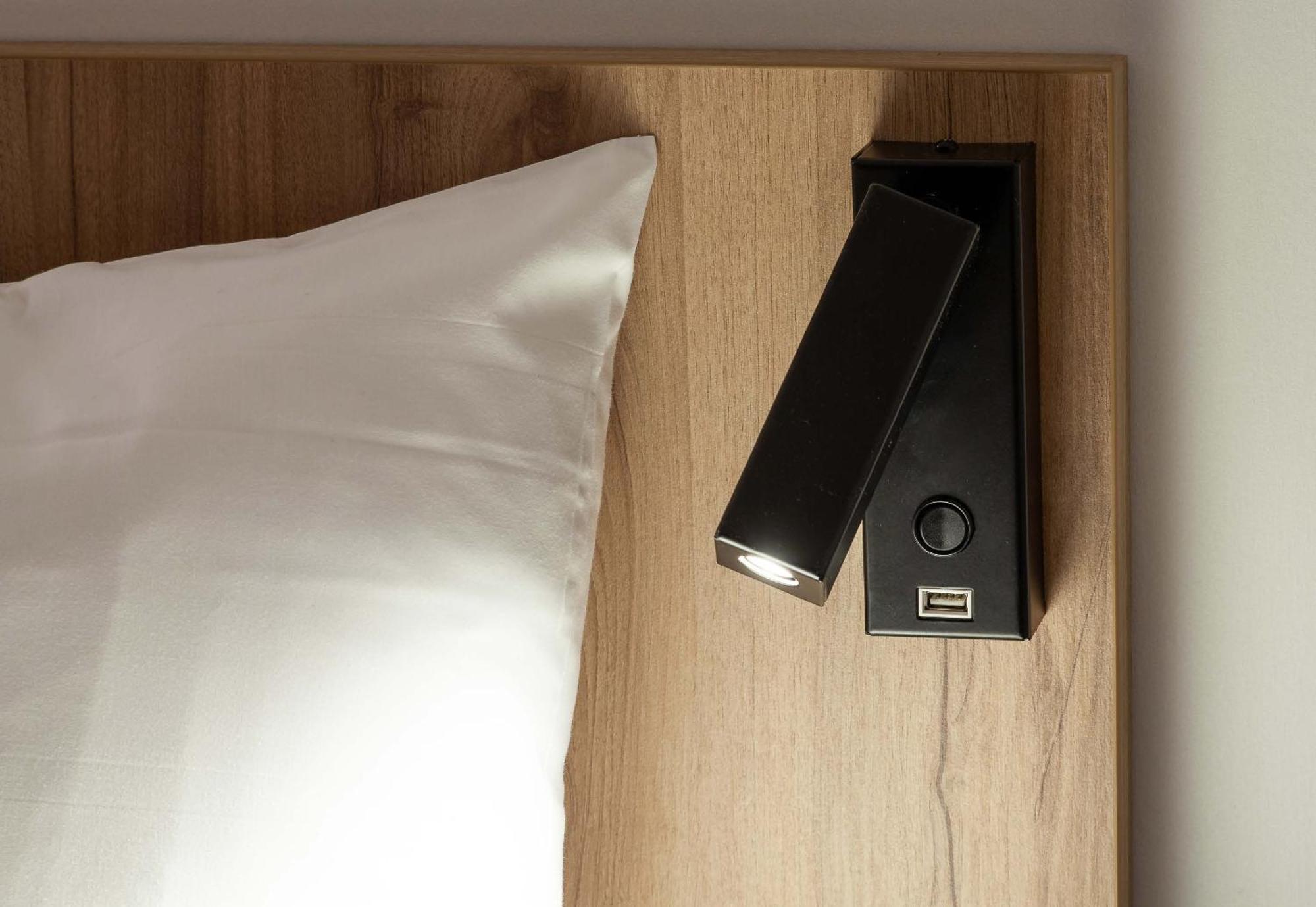 B&B Hotel Marseille Les Ports Экстерьер фото